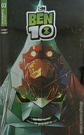 Ben 10 (2026 Dynamite) 3N