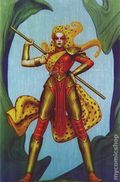 Thundercats Cheetara (2024 Dynamite) 2H
