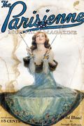 Parisienne (1915-1921 Les Boulevards Publishing) Pulp Vol. 5 #3