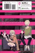 Bloody Brat GN (2014 Yen Press Digest) 2-1ST