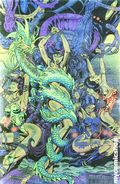 Jade Warriors (2026 Ex Posse) 1D