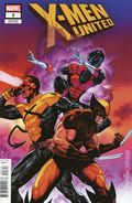 X-Men United (2026 Marvel) 3E
