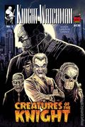Knight Watchman Creatures of the Night (2023 Big Bang Comics) 1