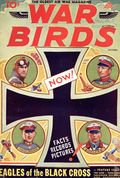 War Birds (1928-1937 Dell) Pulp Vol. 23 #67