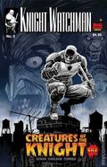 Knight Watchman Creatures of the Night (2023 Big Bang Comics) 2