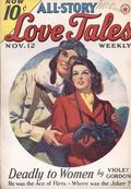All-Story Love (1929-1955 Popular Publication) Pulp Vol. 79 #6
