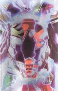 Mighty Morphin Power Rangers 30th Anniversary Special (2023 Boom) 1I