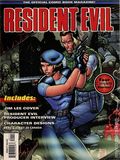 Resident Evil (1998 Magazine) 1