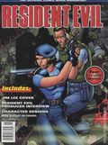 Resident Evil (1998 Magazine) 1N