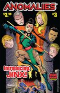 Anomalies (2021 Big Bang Comics) 3