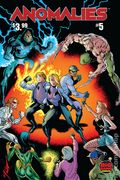 Anomalies (2021 Big Bang Comics) 5