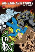 Big Bang Adventures (2021 Big Bang Comics) 18