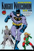 Big Bang Adventures (2021 Big Bang Comics) 20