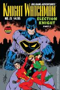 Big Bang Adventures (2021 Big Bang Comics) 21