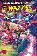 Big Bang Adventures (2021 Big Bang Comics) 22