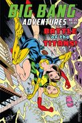 Big Bang Adventures (2021 Big Bang Comics) 23