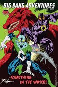 Big Bang Adventures (2021 Big Bang Comics) 28
