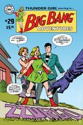 Big Bang Adventures (2021 Big Bang Comics) 29