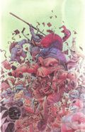 Mighty Morphin Power Rangers Teenage Mutant Ninja Turtles III (2025 Boom) 1K