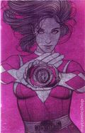 Mighty Morphin Power Rangers The Return (2024 Boom) 1NOMASSS
