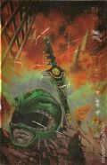Mighty Morphin Power Rangers The Return (2024 Boom) 3STASHHHLOOT.B.FOIL