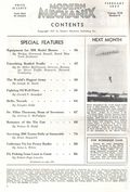 Modern Mechanix Hobbies and Inventions (1932 Fawcett Publication) Vol. 17 #4