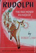 Rudolph The Red Nosed Reindeer (1939) 1939H