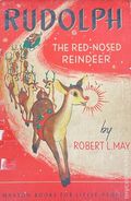 Rudolph The Red Nosed Reindeer (1939) 1939P