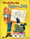 Howdy Doody's Follow the Dots (1955 Whitman) 1410