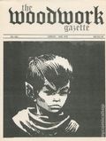 Woodwork Gazette "Best of" Loose Page Edition (1978 Wallace Wood) 1-SET