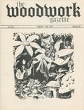 Woodwork Gazette "Best of" Loose Page Edition (1978 Wallace Wood) 1-SET