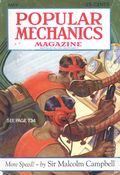 Popular Mechanics Magazine (1902-Present Popular Mechanics Company) Vol. 57 #5