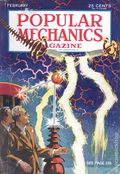 Popular Mechanics Magazine (1902-Present Popular Mechanics Company) Vol. 59 #2