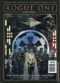 Rogue One A Star Wars Story SC (2016 Titan Comics) The Official Collector's Edition 1B