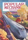 Popular Mechanics Magazine (1902-Present Popular Mechanics Company) Vol. 60 #3