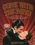 Gone With The Wind The Definitive Illustrated History SC (1989 Fireside) 1-1ST