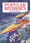 Popular Mechanics Magazine (1902-Present Popular Mechanics Company) Vol. 60 #2