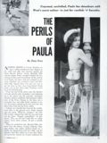 Modern Man (1951-1976 PDC) Magazine Vol. 12 #12