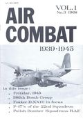 Air Combat (1968-1969 Eagle Aviation Enterprises) Vol. 1 #3