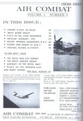 Air Combat (1968-1969 Eagle Aviation Enterprises) Vol. 1 #3