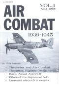 Air Combat (1968-1969 Eagle Aviation Enterprises) Vol. 1 #4