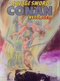 Savage Sword of Conan Reforged (2025 Titan) 4D
