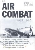 Air Combat (1968-1969 Eagle Aviation Enterprises) Vol. 1 #5