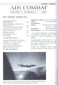 Air Combat (1968-1969 Eagle Aviation Enterprises) Vol. 1 #5