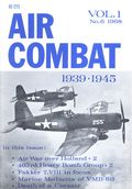 Air Combat (1968-1969 Eagle Aviation Enterprises) Vol. 1 #6