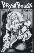 Bryan Baugh Sketchbook (2026 Bryan Baugh) 1