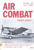 Air Combat (1968-1969 Eagle Aviation Enterprises) Vol. 2 #1
