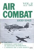 Air Combat (1968-1969 Eagle Aviation Enterprises) Vol. 2 #2