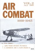 Air Combat (1968-1969 Eagle Aviation Enterprises) Vol. 2 #3