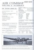 Air Combat (1968-1969 Eagle Aviation Enterprises) Vol. 2 #3